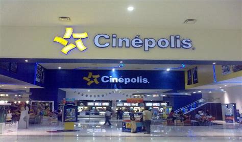Cinepolis: World Trade Park Mall, Jaipur .